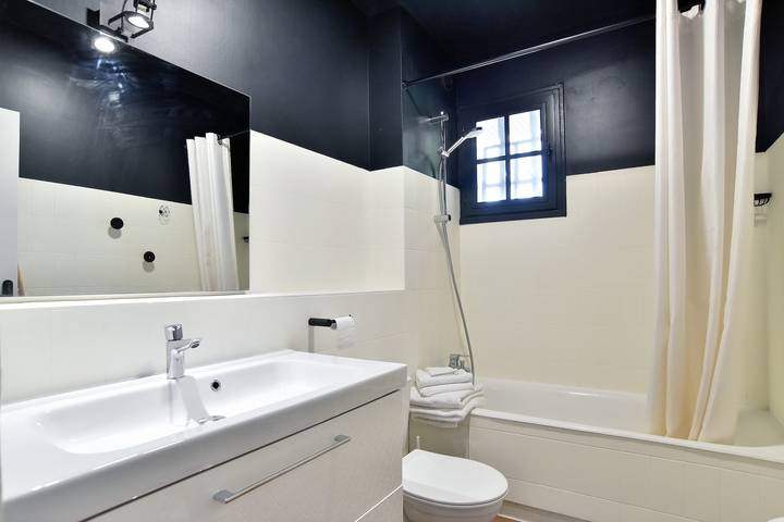 Appartement entier, Cécile 11 - A 200m de la plage in Fréhel, Région de Dinan