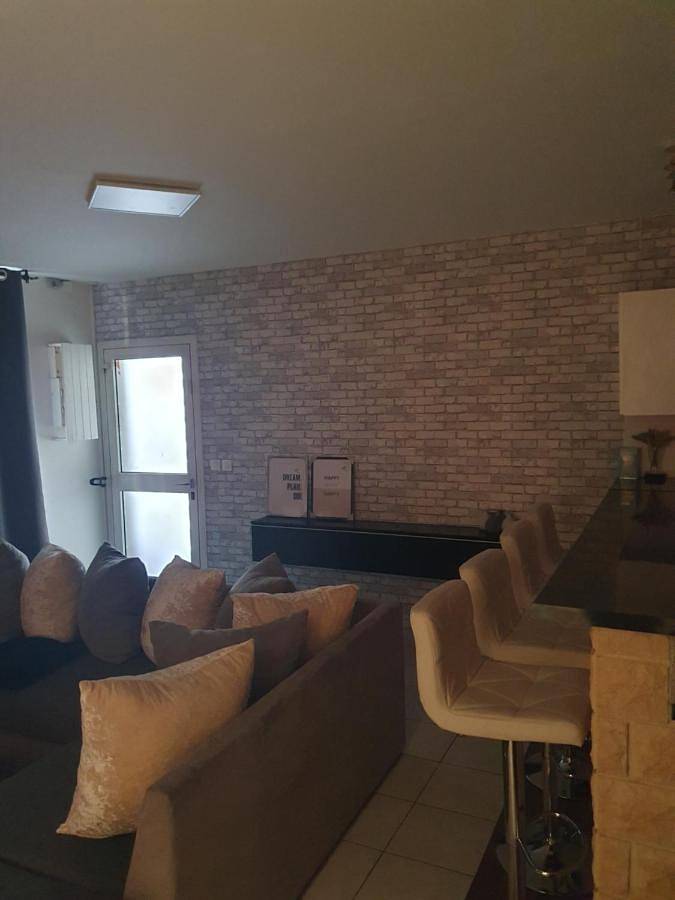 Gîte pour 5 personnes, avec jacuzzi à Santeny - 3