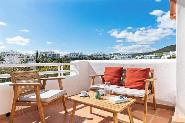 Appartement de vacances pour 4 personnes - 1