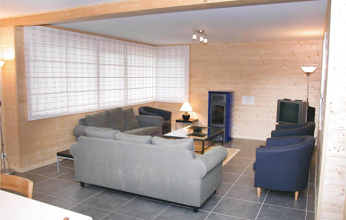Maison de vacances pour 12 personnes avec sauna in Grandhan, Durbuy