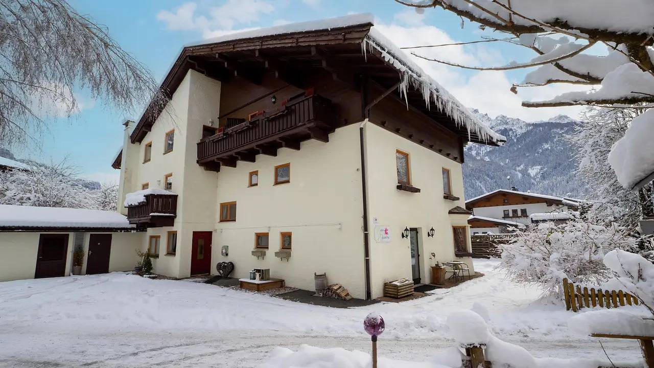 Ganze Ferienwohnung, Ferienwohnung für 8 Personen (65 m²) in Waidring in Loferer und Leoganger Steinberge, Waidring