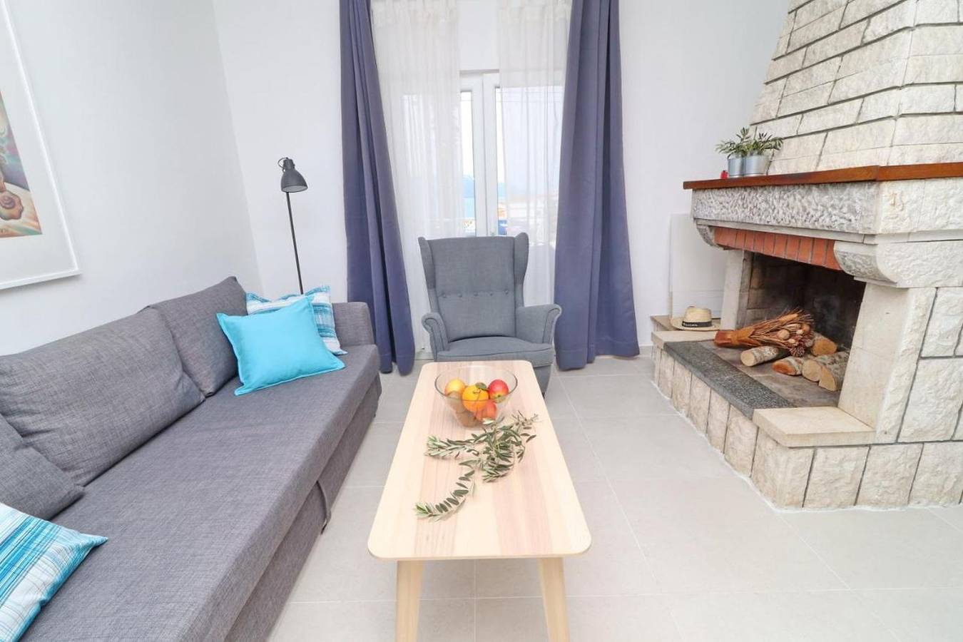 House Rosemary in Komarna, Dubrovnik-Neretva