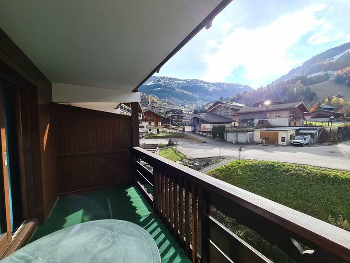 Ferienwohnung für 4 Personen, mit Haustier - 1