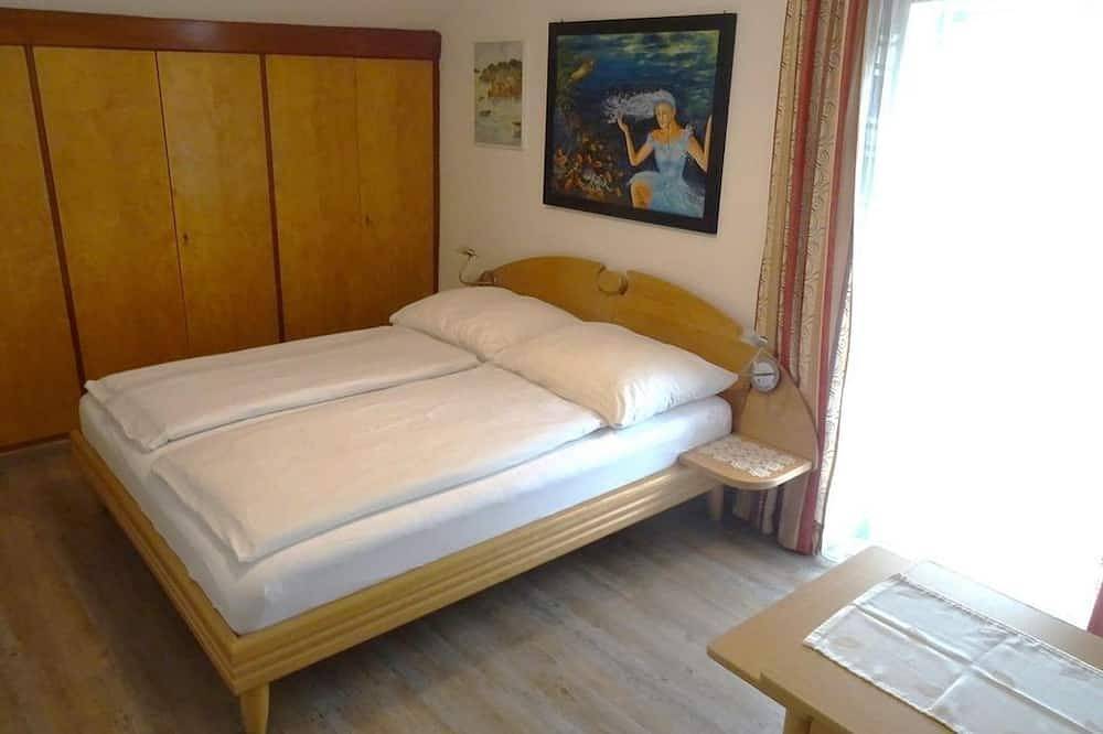 Apartamento entero, Doppelzimmer mit Du od. Bad, Wc, Balkon - Haus Berger in Zell am See, Alpes de Kitzbüheler
