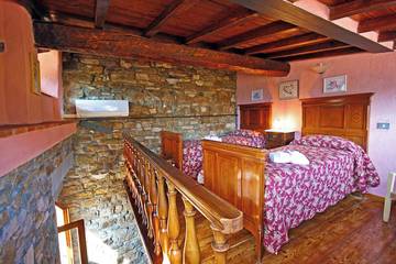 Glamping per 8 Persone in Molinuzzo, Valdarno, Foto 3