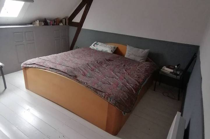 Gîte pour 11 personnes à Arleuf - 2