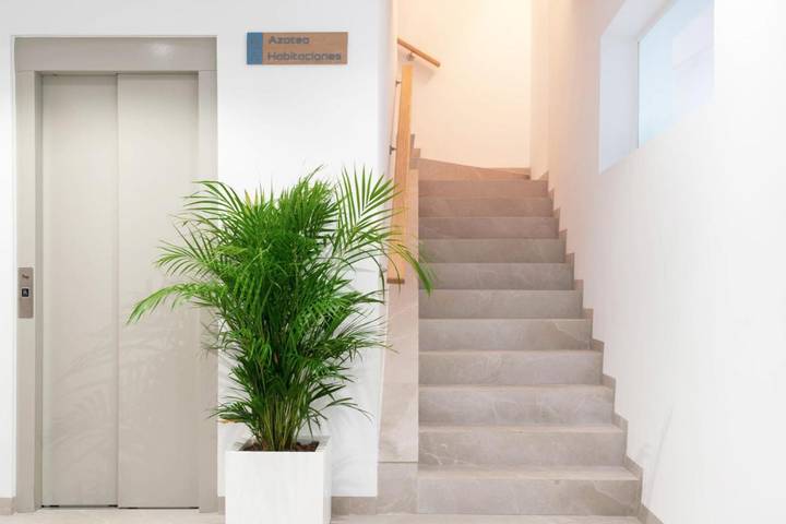 Maison d’hôte pour 2 personnes, avec vue et terrasse à Conil de la Frontera - 2