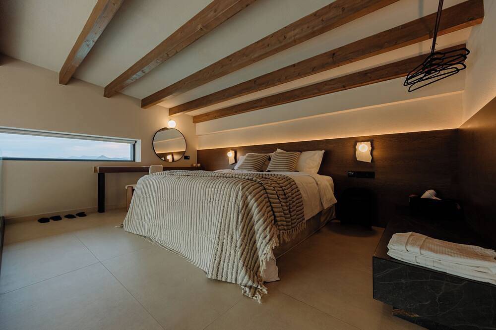 Premium Villa - Kyklio Pavilions Nafplio in Aria, Nafplio