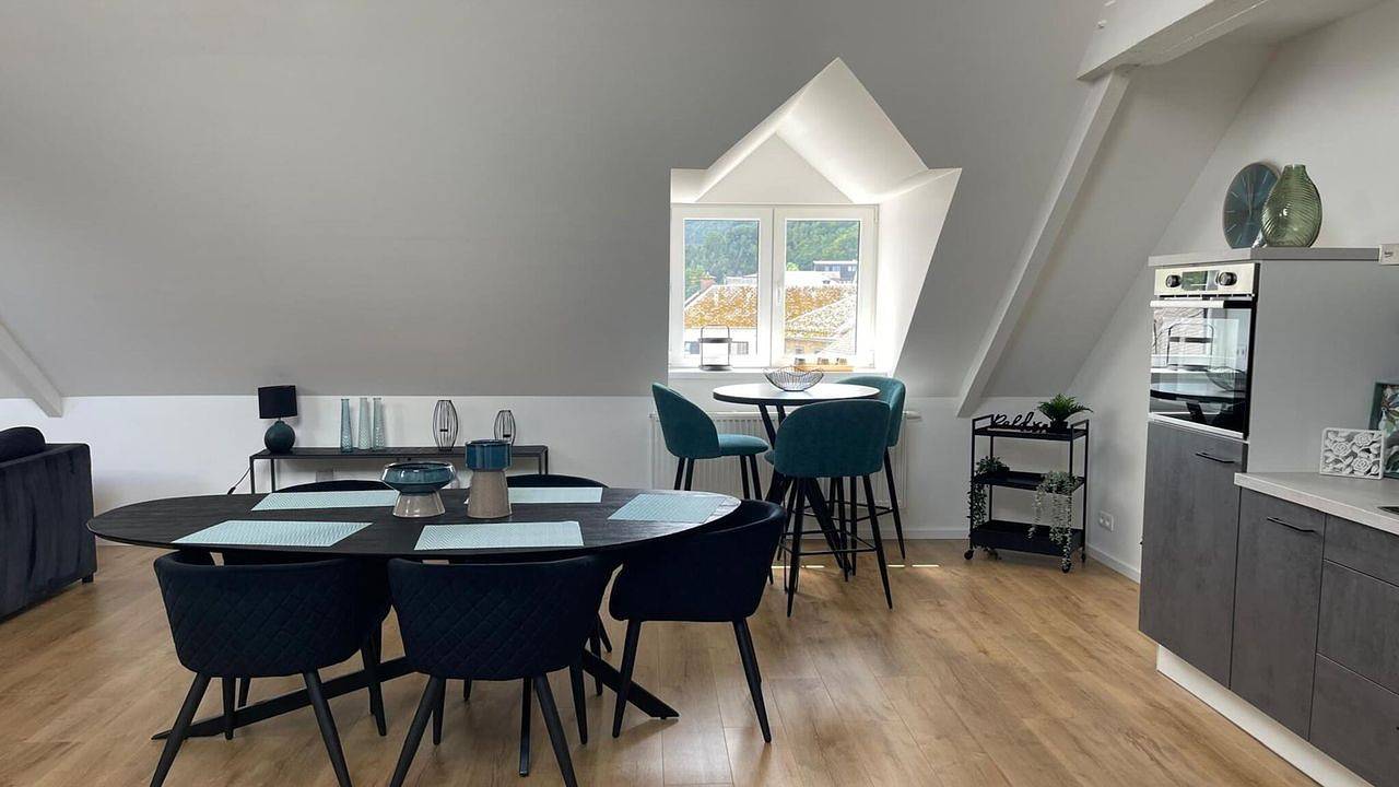 Ferienhaus für 5 Personen (160 m²) in Trois-Ponts in Trois-Ponts, Lüttich und Umgebung