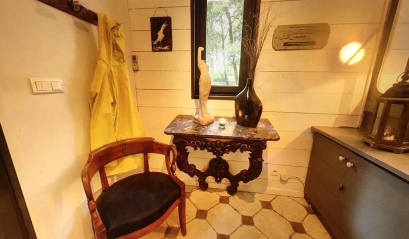 Gîte pour 8 personnes, avec terrasse et jardin, animaux acceptés à La Couarde-sur-Mer - 2