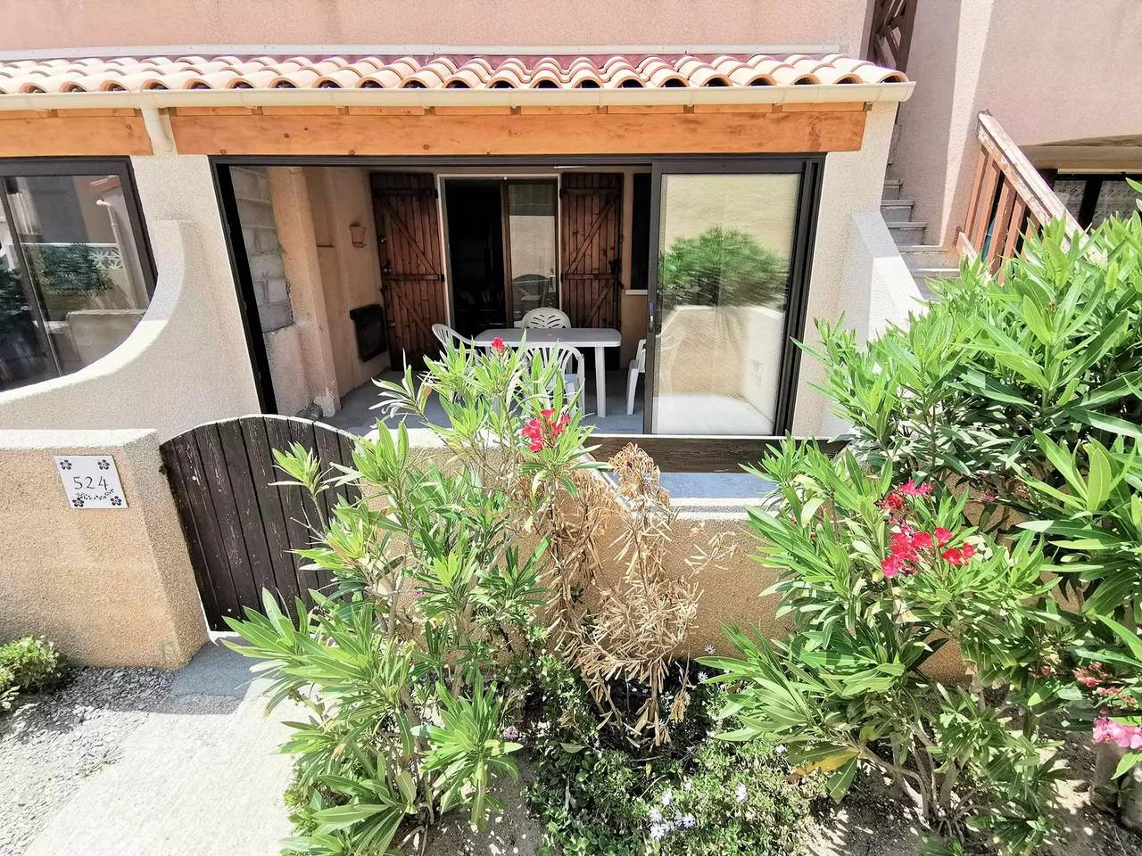 Apartamento entero, 2 estancias 4 plazas Port Leucate in Port Leucate, Leucate