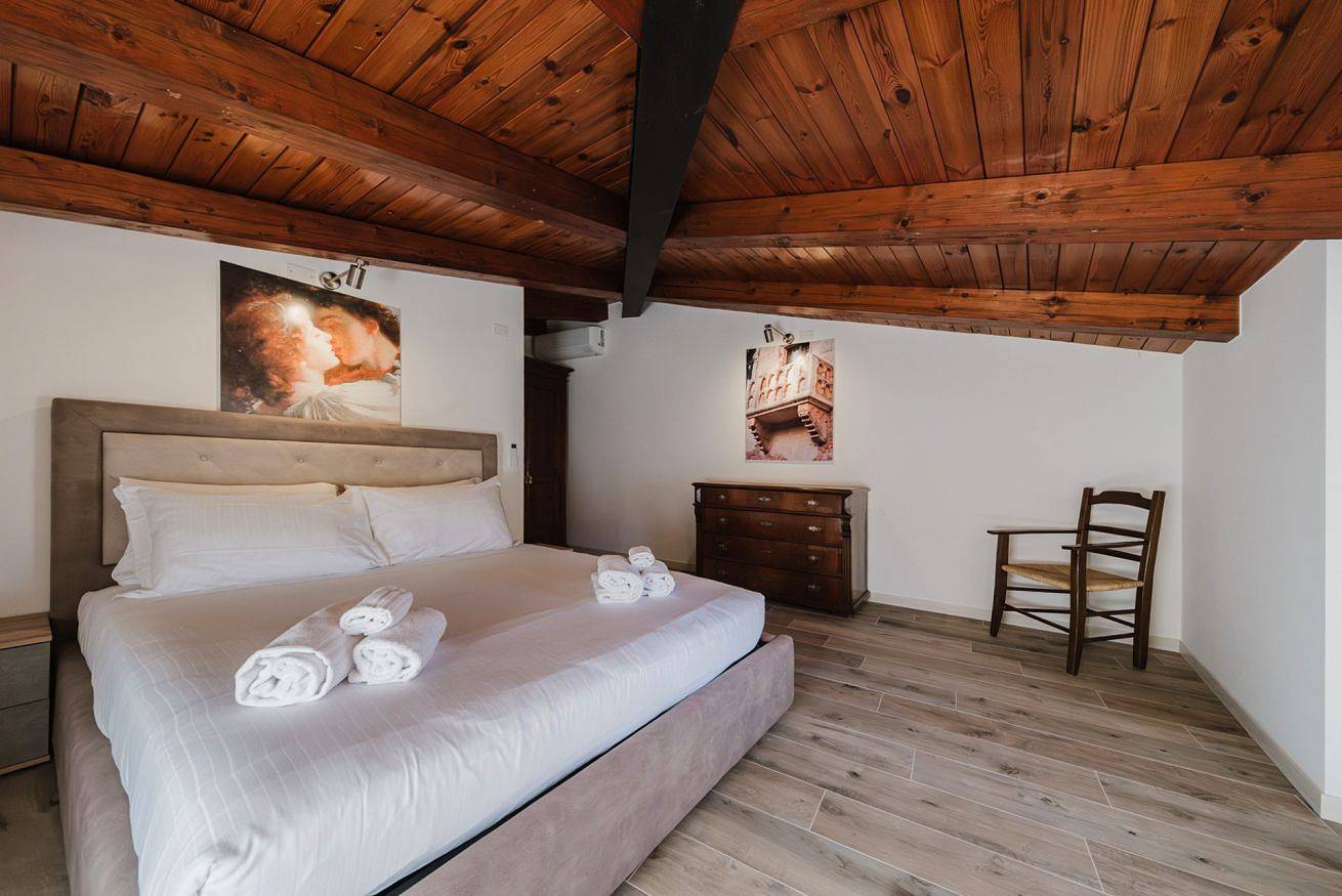Appartamento intero, Apartmentsarena - Nido Di Giulietta in Centro Storico di Verona, Verona