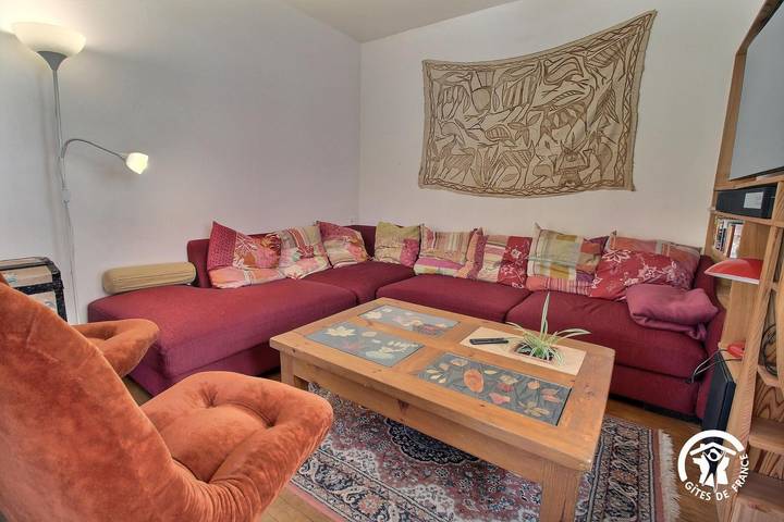 Gîte pour 4 personnes, avec jardin et terrasse à Pénestin - 4