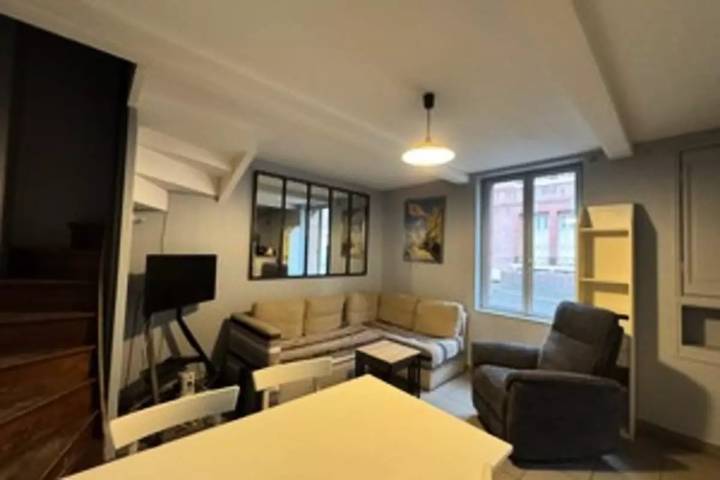 Villa for 4 people, with terrace in Normandy