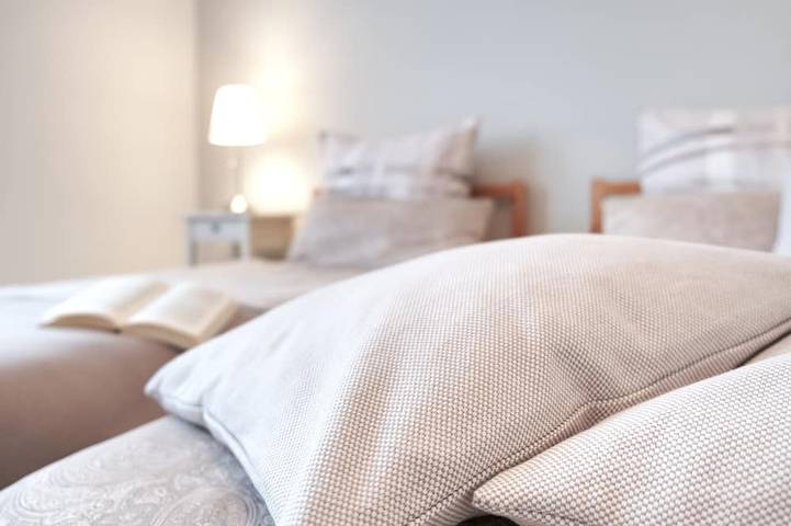 Ferienwohnung für 3 Personen, mit Garten in Mülheim an der Ruhr - 2