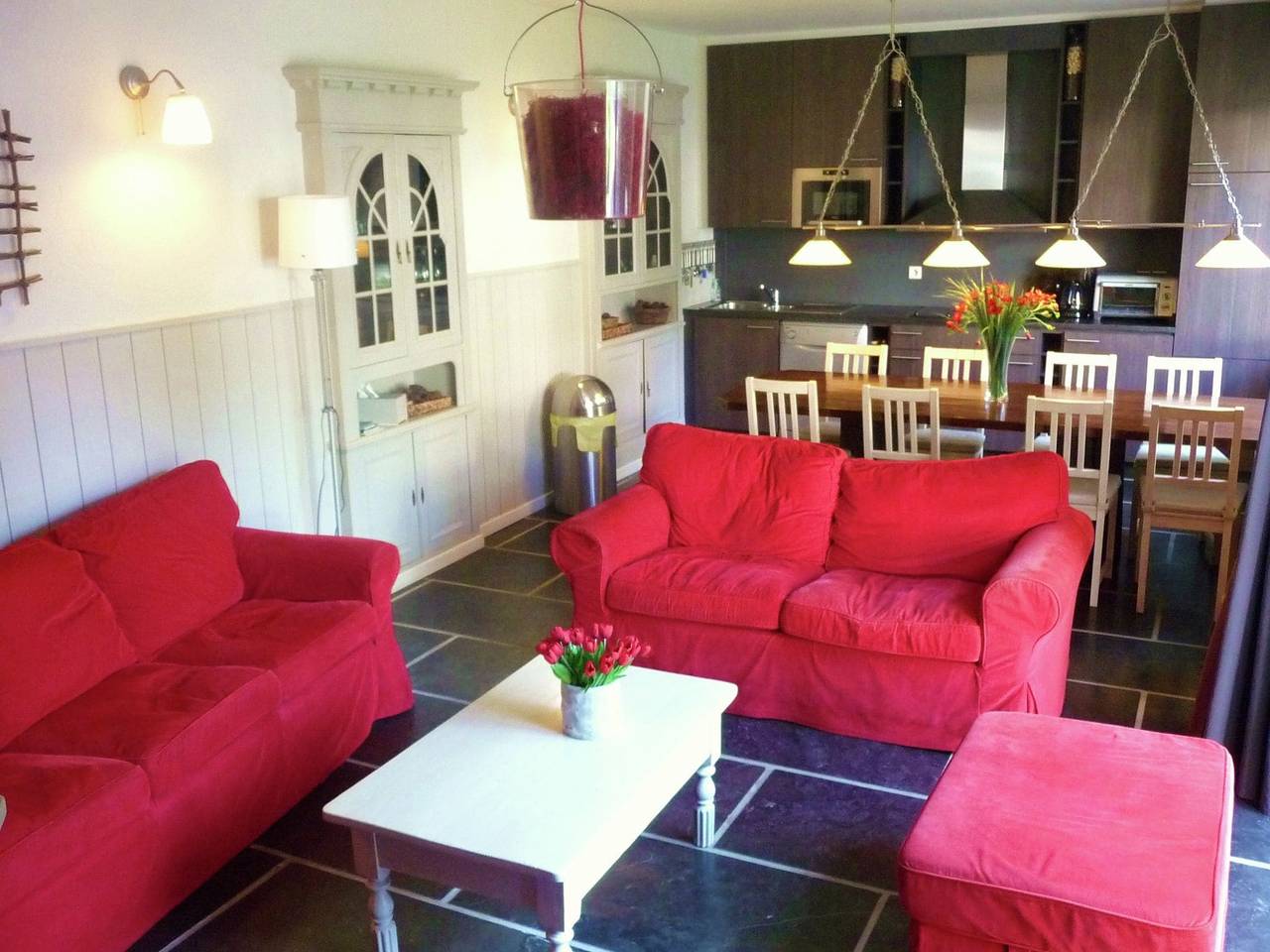 Namur Herrenhaus an der Meus in Hastière-par-delà, Hastière