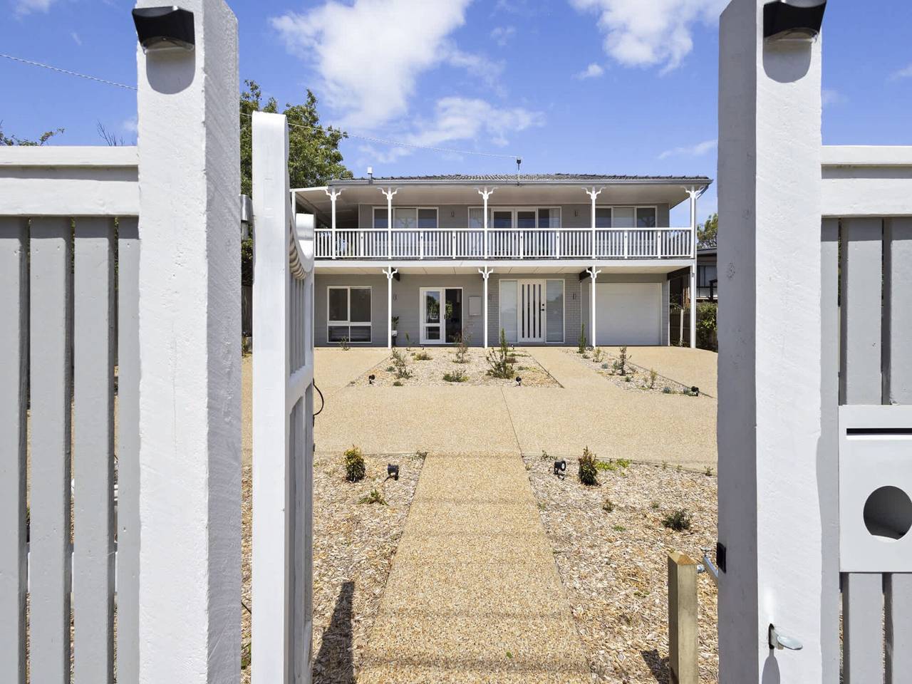 Ganze Wohnung, Ruhige 2-Zimmer-Wohnung in Coastal Mccrae in McCrae, Mornington Peninsula