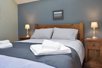 Glamping for 4 People in Swanwick, Derbyshire, Photo 1