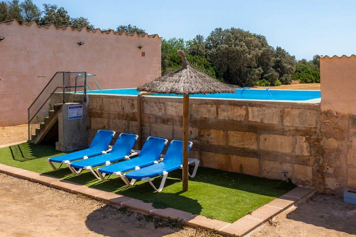 Casa de vacaciones para 4 personas en Mallorca - 3