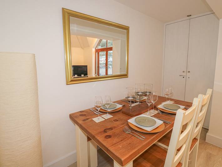 Appartement entier, The Creekside in Looe, Cornouailles