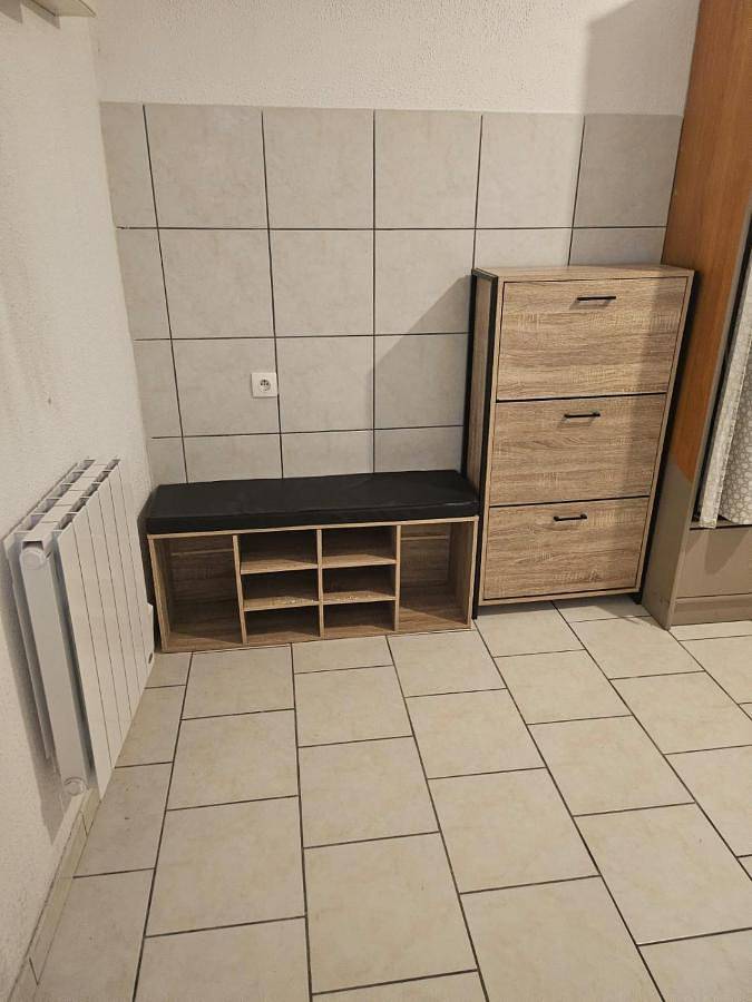 Gîte pour 4 personnes, avec balcon à Mussidan - 3