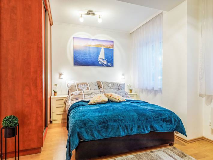Ganze Wohnung, Lily in Balatonfüred, Balatonfüredi járás