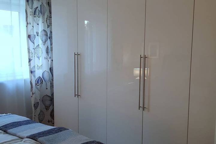 Ferienwohnung für 2 Personen, mit Terrasse und Garten in Wasserburg am Inn - 3