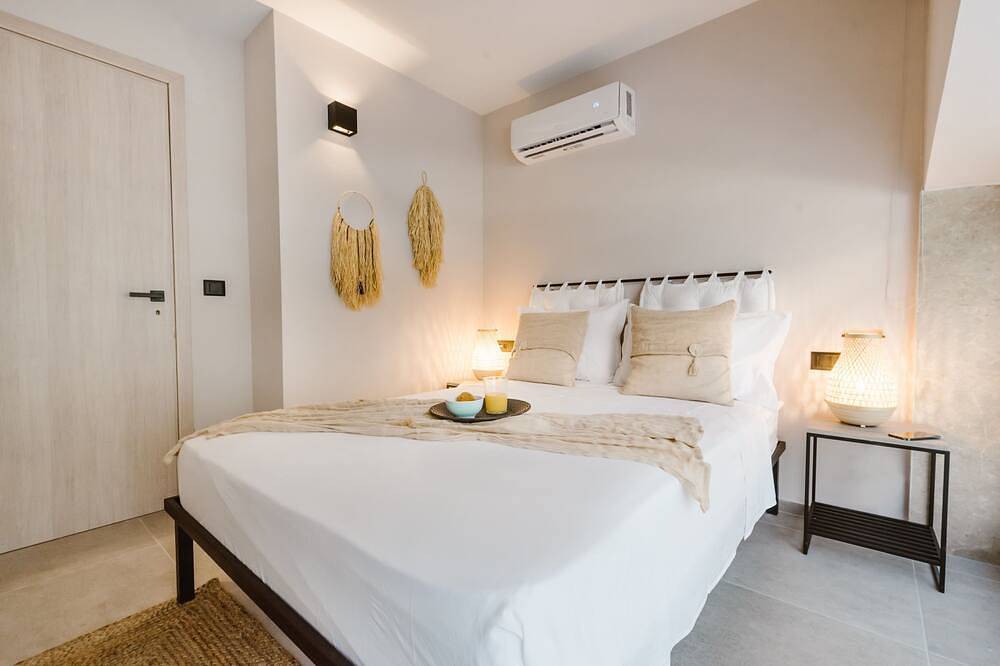 Appartement entier, Manolis Loft Apartment in Ville de Rhodes, Rhodes