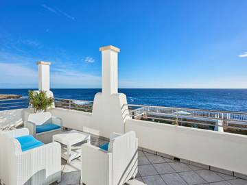 Ferienhaus in Cala d'Or, Santanyí für 10 