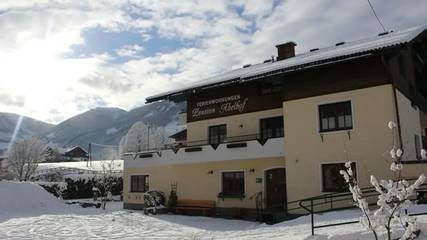 Hütte für 3 Personen in Rohrmoos, Schladming und Umgebung, Bild 4