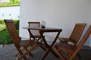 Ferienwohnung für 4 Personen in Leiwen, Moseleifel, Bild 4
