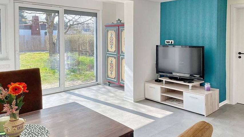 Ferienhaus für 4 Personen, mit Garten im Spreewald - 4