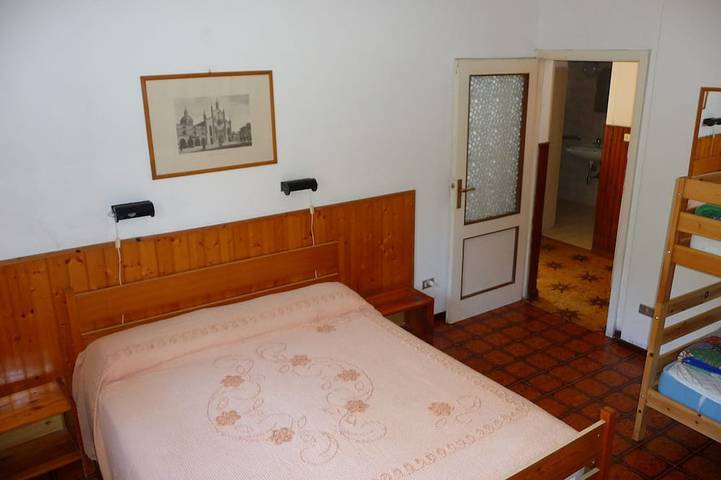 Ganze Wohnung, Casa al Ponte Wohnung mit privatem Garten, Wifi Internet! in Menaggio, Gemeinde Menaggio