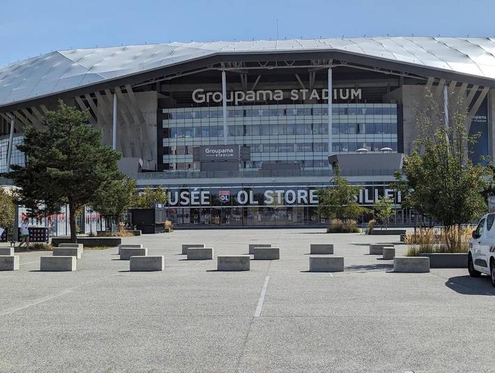 Location de vacances pour 6 personnes, avec jardin et vue, animaux acceptés à Loyettes - 4