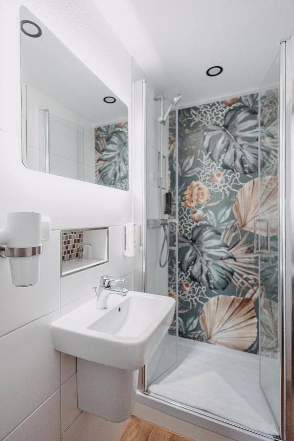 Hôtel pour 2 personnes, avec jardin à Bad Nauheim - 3