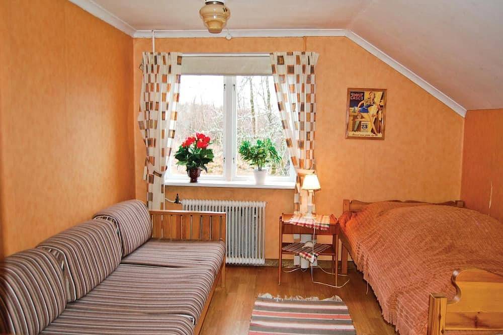 Impresionante casa en Östra Frölunda in Västergötland