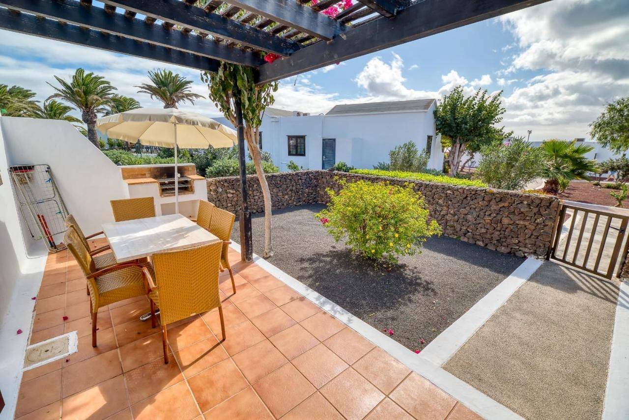 Ona Las Casitas in Playa Blanca, Yaiza