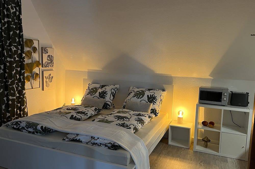 Ganze Wohnung, Marktplatzapartment in Höxter, Kreis Höxter