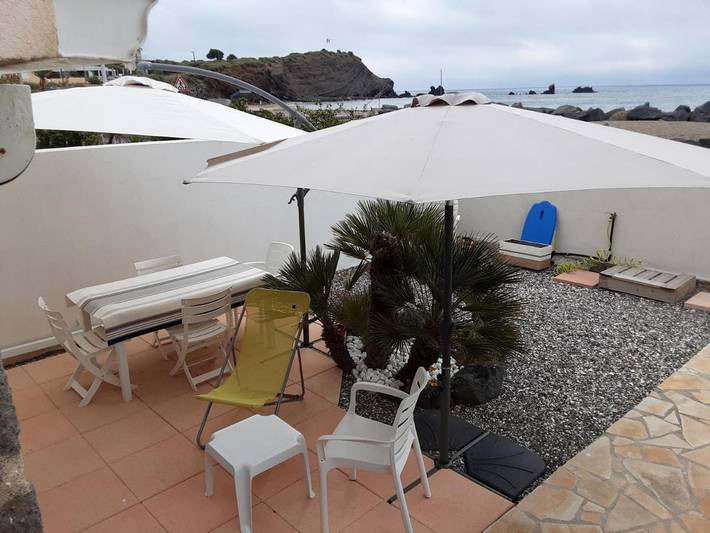 Gîte pour 4 personnes, avec jardin et vue dans La plagette (Cap d'Agde) - 2