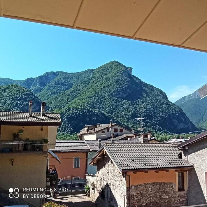 Gîte pour 4 personnes, avec jardin et vue, adapté aux familles à Valdieri - 4