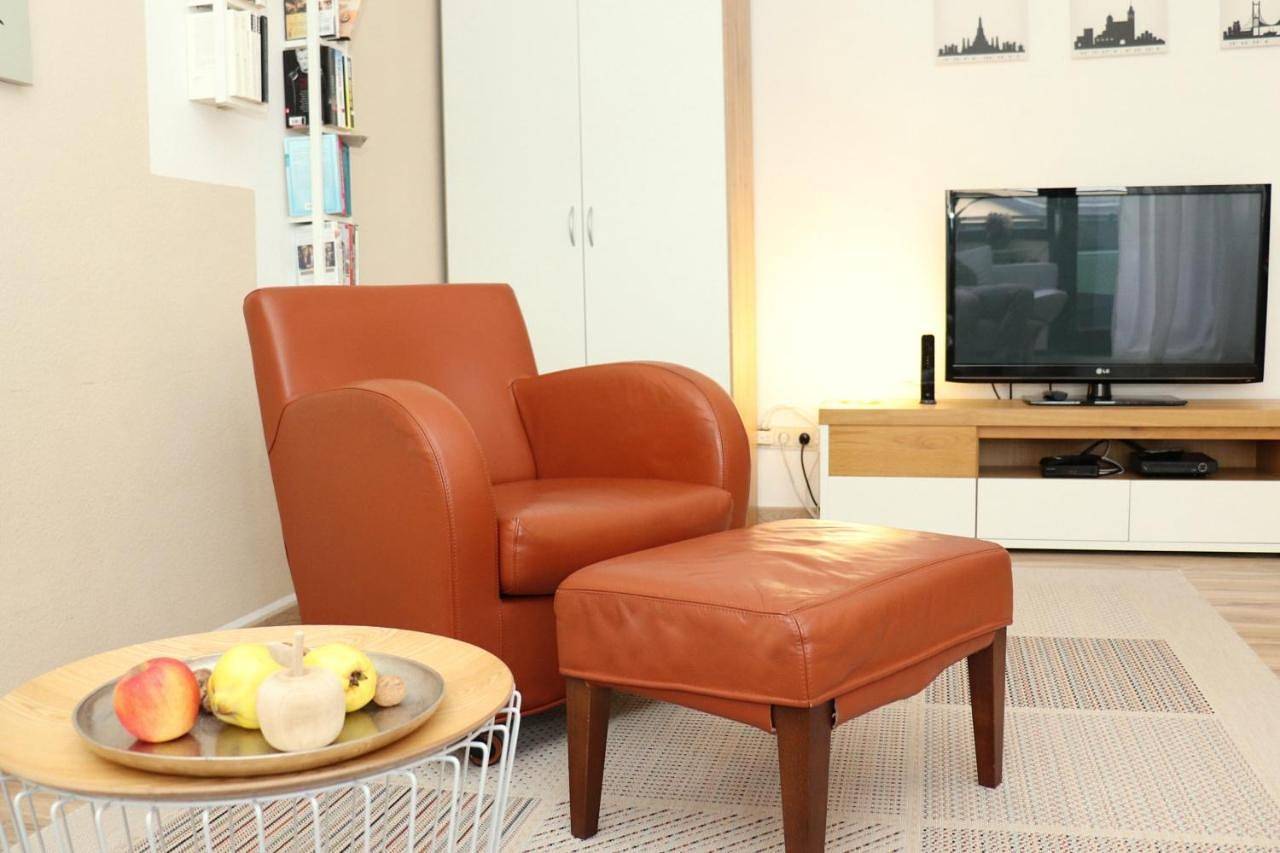 Ganze Wohnung, One-Bedroom Apartment in Mainz, Rheinhessen