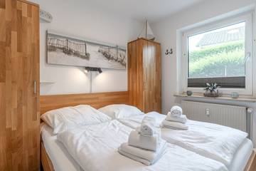 Ferienwohnung für 4 Personen in Badestrand Büsumer Deichhausen, Büsumer Deichhausen, Bild 2