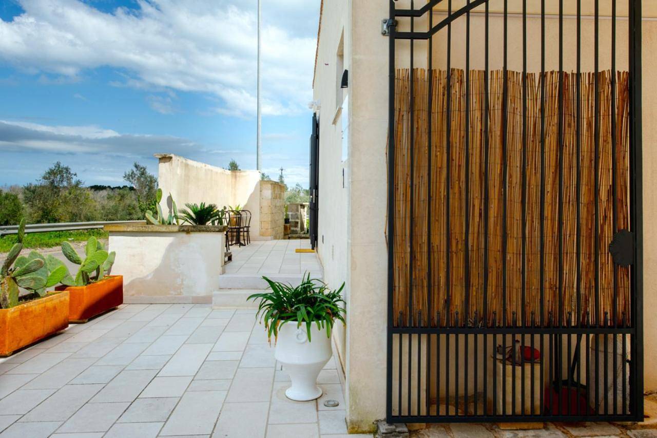 Casale Maria in Minervino di Lecce, Provincia di Lecce