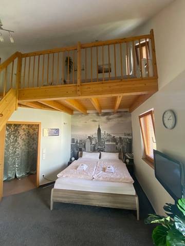 Vakantiewoning voor 4 Personen in Flonheim, Rijn-Hessen, Afbeelding 3