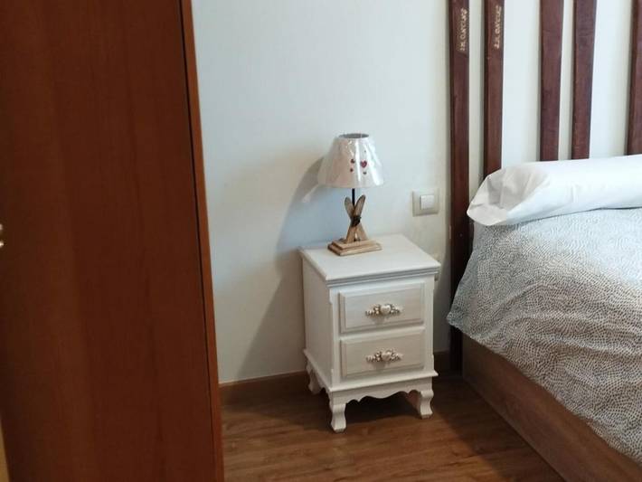 Gîte pour 4 personnes, avec terrasse et vue à Candanchú - 4