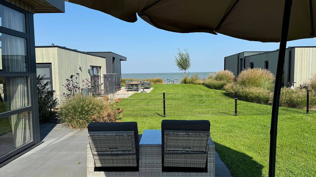 Ferienhaus für 4 Personen (70 m²) in Gemeente Enkhuizen in Enkhuizen, Ijsselmeer