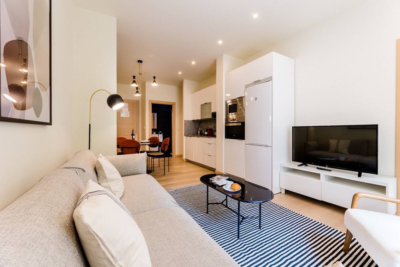 Bartolome Suite Apartment, foto 9