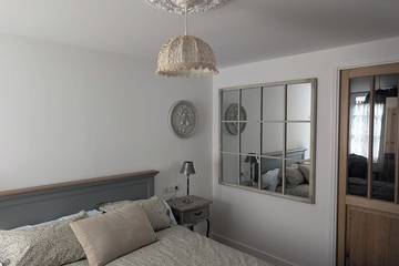 Appartement De Vacances pour 4 Personnes dans Bourges, Région de Bourges, Photo 2