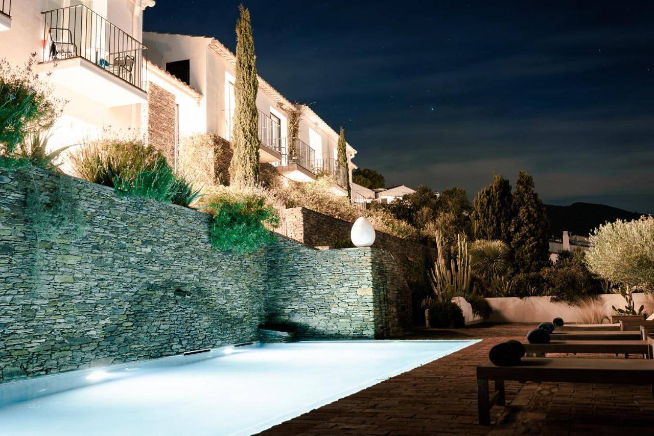 Boutique Hotel Villa Gala by Fimedhotels in Platja del Port d'Alguer (Cadaques), Cadaqués