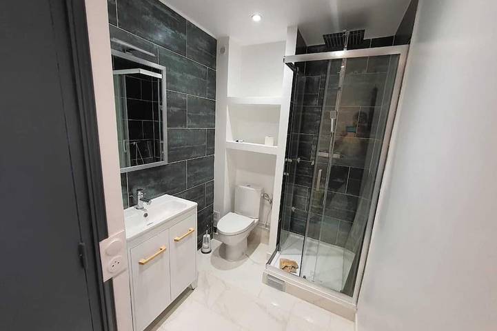 Gîte pour 2 personnes à Rambouillet - 4